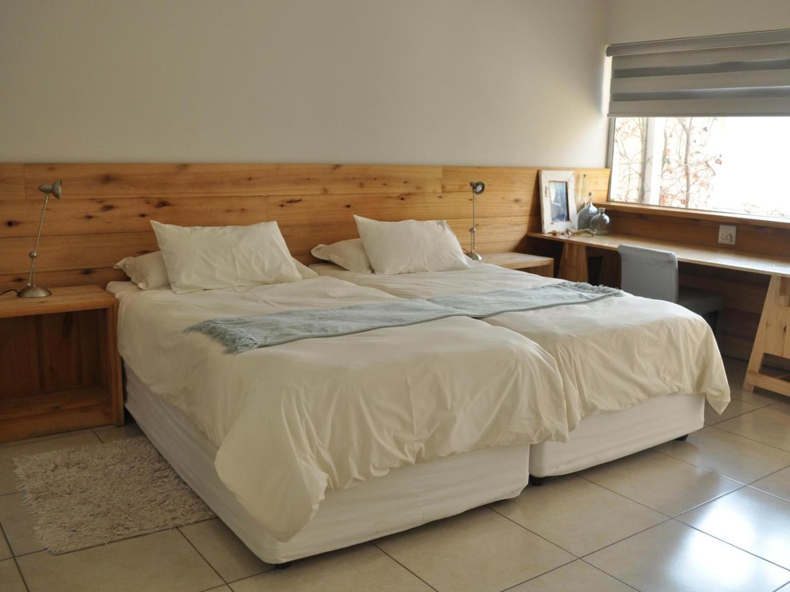 Villa Vista Guesthouse, Windhoek, Namibia Værelse billede
