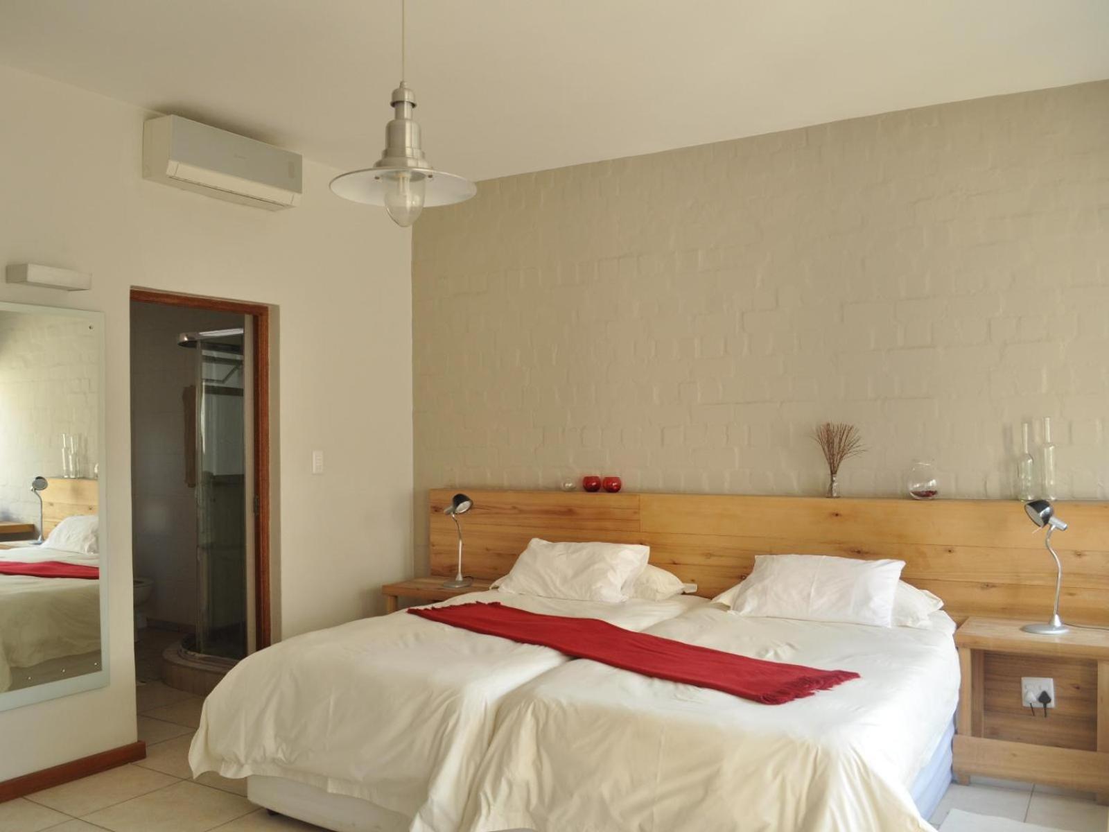 Villa Vista Guesthouse, Windhoek, Namibia Værelse billede