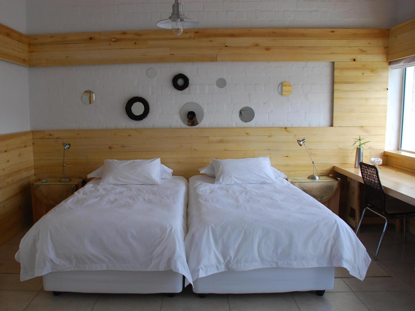 Villa Vista Guesthouse, Windhoek, Namibia Værelse billede